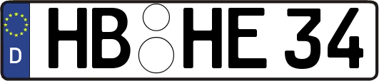 HB-HE34
