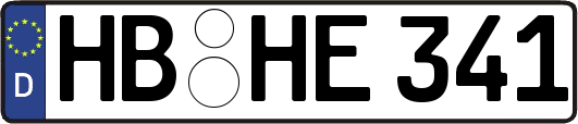 HB-HE341