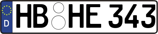 HB-HE343