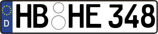 HB-HE348