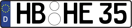 HB-HE35