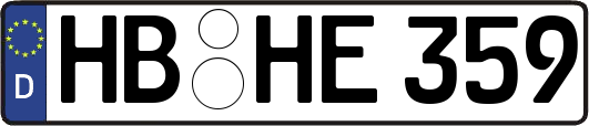 HB-HE359