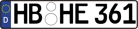 HB-HE361