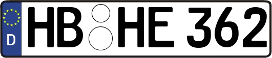HB-HE362