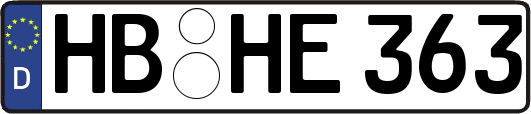 HB-HE363