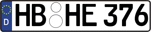 HB-HE376