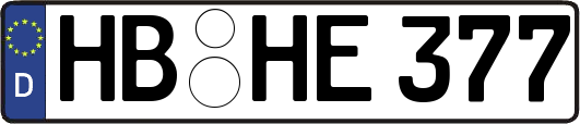 HB-HE377