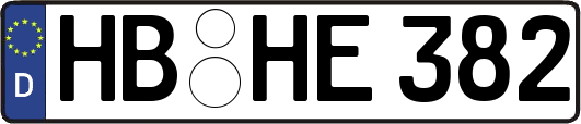 HB-HE382