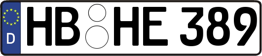 HB-HE389