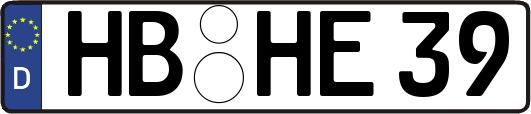 HB-HE39