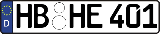 HB-HE401