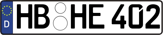 HB-HE402