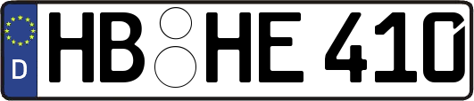 HB-HE410