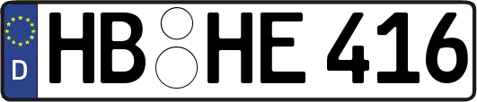 HB-HE416