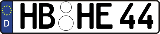 HB-HE44