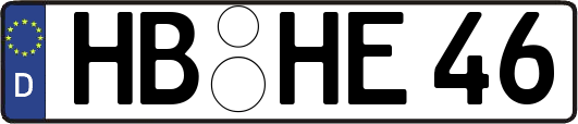 HB-HE46