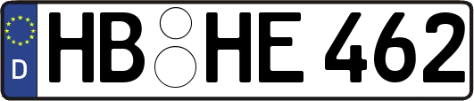 HB-HE462