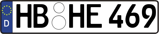 HB-HE469