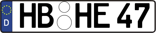 HB-HE47
