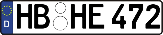HB-HE472