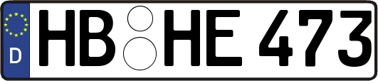 HB-HE473