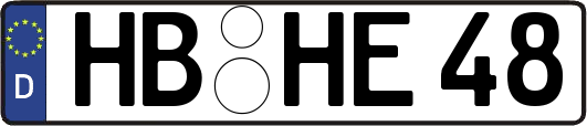 HB-HE48