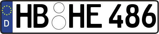HB-HE486