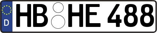 HB-HE488