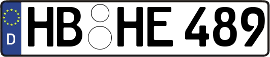 HB-HE489