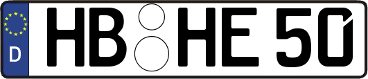 HB-HE50