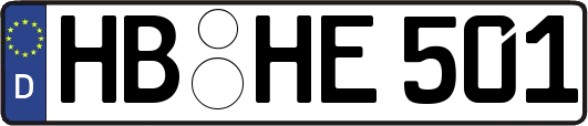 HB-HE501