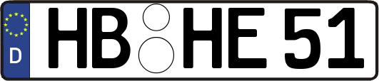 HB-HE51