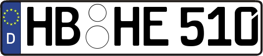 HB-HE510