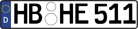 HB-HE511