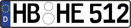 HB-HE512