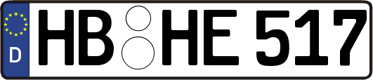 HB-HE517