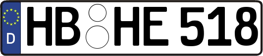 HB-HE518
