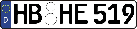HB-HE519