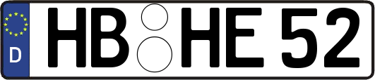 HB-HE52