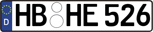 HB-HE526