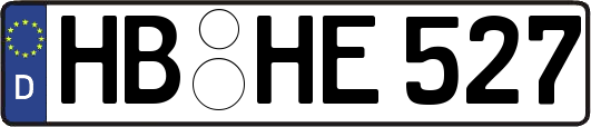 HB-HE527