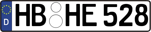 HB-HE528