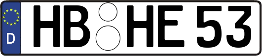 HB-HE53