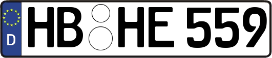 HB-HE559