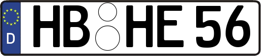 HB-HE56