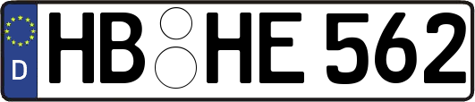 HB-HE562