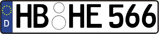 HB-HE566