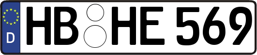 HB-HE569