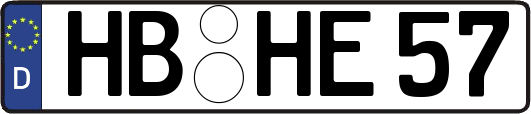 HB-HE57