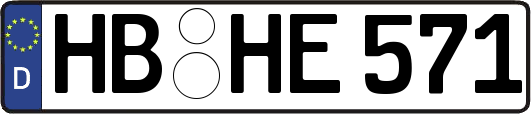 HB-HE571